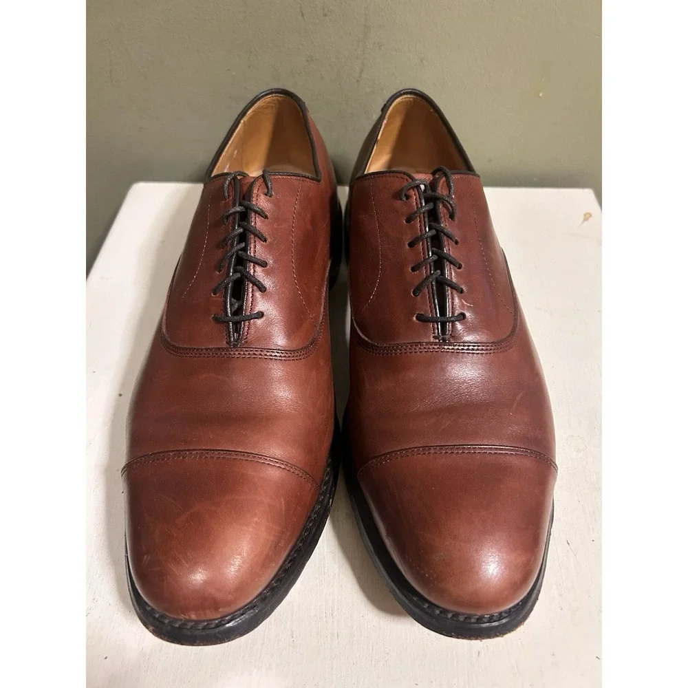 Allen Edmonds 